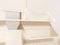 Modular Bookcase by Ugo La Pietra for Poggi, Italy, 1970s, Set of 11, Image 16