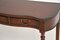 Antique Regency Style Console Side Table, Image 4