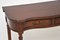 Antique Regency Style Console Side Table, Image 3