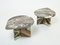 Sicilian Marble Nesting Coffee Tables, 1970s, Set of 2, Image 8