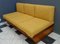 Mustard Yellow Daybed Sofa by Jindrich Halabala for UP Závody, 1950s 5
