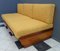 Mustard Yellow Daybed Sofa by Jindrich Halabala for UP Závody, 1950s 2