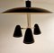 Ceiling Lamp by H.Th.J. A. Busquet for Hala Zeist, 1950s 1