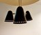 Ceiling Lamp by H.Th.J. A. Busquet for Hala Zeist, 1950s 13