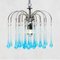 Mid-Century Murano Glass Pendant Light, 1960 6