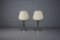 Mid-Century Fiberglass Side Chairs by Charles & Ray Eames for Herman Miller, Set of 2 4