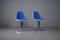 Mid-Century Fiberglass Side Chairs by Charles & Ray Eames for Herman Miller, Set of 2 12