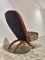 Chaise Congo par Theo Ruth pour Artifort 2