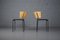 Lila Hunter Chair von Phillipe Starck für XO Design, 1985, 2er Set 3