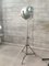 Industrielle Dreibein Lampe 5