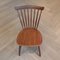 SH41 Dining Chair by Yngve Ekstrom for Nesto Pastoe, 1960s, Set of 4 11