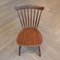 SH41 Dining Chair by Yngve Ekstrom for Nesto Pastoe, 1960s, Set of 4, Image 11