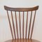 SH41 Dining Chair by Yngve Ekstrom for Nesto Pastoe, 1960s, Set of 4, Image 14