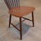 SH41 Dining Chair by Yngve Ekstrom for Nesto Pastoe, 1960s, Set of 4, Image 12