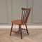 SH41 Dining Chair by Yngve Ekstrom for Nesto Pastoe, 1960s, Set of 4, Image 7