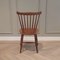 SH41 Dining Chair by Yngve Ekstrom for Nesto Pastoe, 1960s, Set of 4 8
