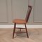 SH41 Dining Chair by Yngve Ekstrom for Nesto Pastoe, 1960s, Set of 4, Image 6