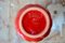 Red Ceramic Pitcher, Image 11