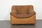 Ds-46 Buff Chairs from de Sede, 1980s 1