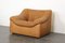 Ds-46 Buff Chair from de Sede, 1980s 2