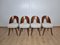 Dining Chairs by Antonín Šuman, Set of 4, Image 1