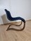 Single Lounge Chair by L. Volak from Drevopodnik Holesov 8