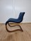 Single Lounge Chair by L. Volak from Drevopodnik Holesov, Image 5