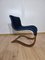 Single Lounge Chair by L. Volak from Drevopodnik Holesov 1