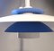 Scandinavian Pendant Lamp from Horn, 1970s, Image 2