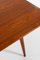 Danish Jh-570 Dining Table by Hans Wegner for Johannes Hansen, Image 5