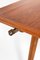 Danish Jh-570 Dining Table by Hans Wegner for Johannes Hansen, Image 14