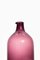 Finnish Glass Vase Bottle by Timo Sarpaneva for Iittala 2