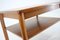 Table Basse ou d'Appoint en Teck, Danemark, 1960s 3