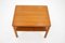 Table Basse ou d'Appoint en Teck, Danemark, 1960s 5