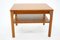 Teak Side or Coffee Table, Denmark, 1960s, Image 4