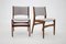 Danish Teak Dining Chairs, 1960s, Set of 6, Image 8