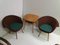 Armchairs & Coffee Table by Navratil, Czechoslovakia, 1960, Set of 3, Image 2