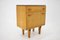 Maple Chest of Drawer or Cabinet by Frantisek Mezulanik, Czechoslovakia, 1960s 3