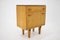 Maple Chest of Drawer or Cabinet by Frantisek Mezulanik, Czechoslovakia, 1960s, Image 3
