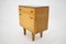 Maple Chest of Drawer or Cabinet by Frantisek Mezulanik, Czechoslovakia, 1960s 4