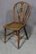 Queen Anne Chairs & Armchairs, Set of 6 6