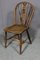 Queen Anne Chairs & Armchairs, Set of 6, Image 6
