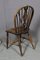 Queen Anne Chairs & Armchairs, Set of 6, Image 5