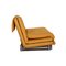 Yellow Fabric Three-Seater Multy Couch with Sleeping Function from Ligne Roset 7
