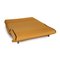 Yellow Fabric Three-Seater Multy Couch with Sleeping Function from Ligne Roset, Image 3