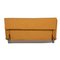 Yellow Fabric Three-Seater Multy Couch with Sleeping Function from Ligne Roset 8