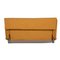 Yellow Fabric Three-Seater Multy Couch with Sleeping Function from Ligne Roset, Image 8