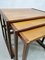 Mid-Century Teak Satztische von G-Plan, 3er Set 3