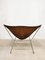 Mid-Century Ring AP-14 Lounge Chair by Pierre Paulin 5