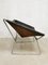 Mid-Century Ring AP-14 Lounge Chair by Pierre Paulin 4